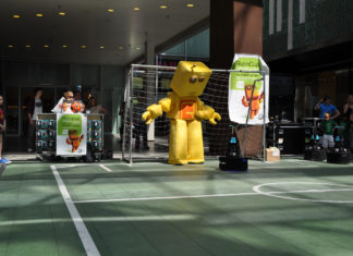 Asimovs Alptraum: Wie berechtigt ist die Angst vor der Machtübernahme durch Roboter?