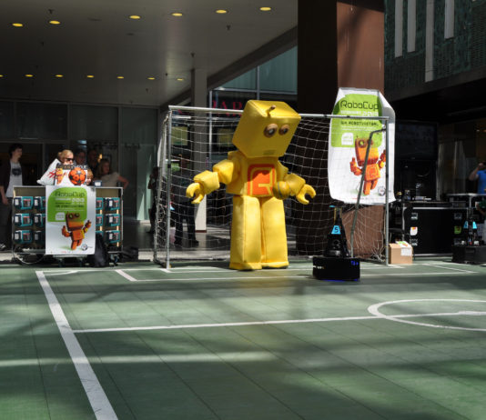 Asimovs Alptraum: Wie berechtigt ist die Angst vor der Machtübernahme durch Roboter?