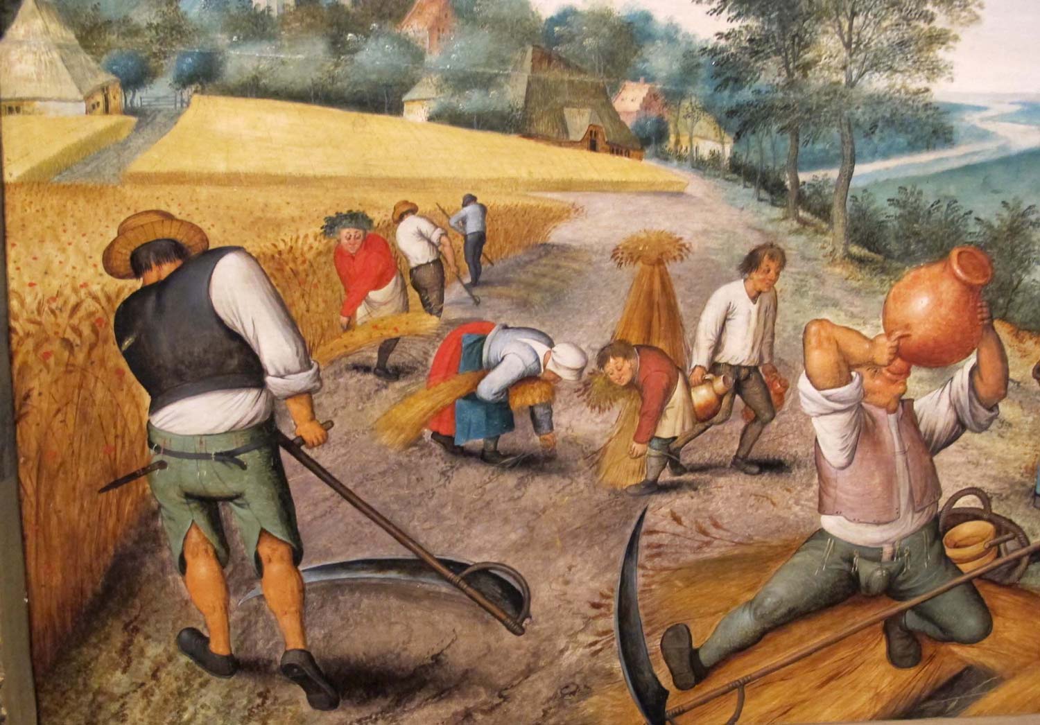 Pieter_bruegel_il_giovane,_estate_02