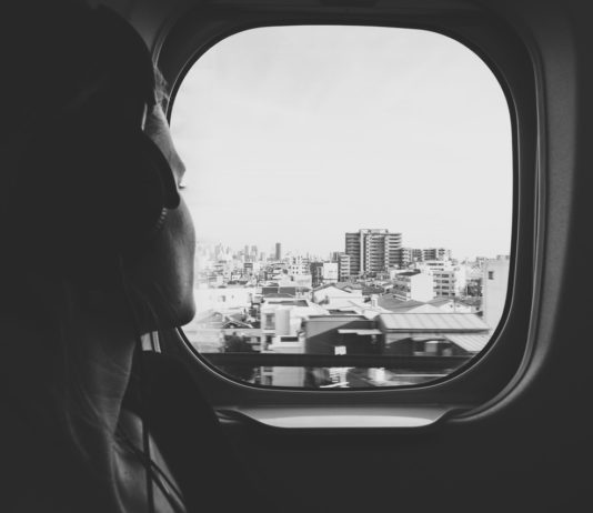 Reisen durch die Röhre: Der Hyperloop oder der gehypte Loop?