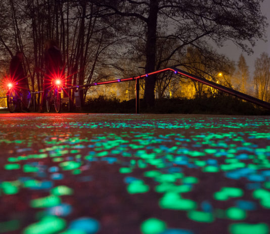 Roosegaardes Technopoesie: Kann Schönheit unsere Welt retten?