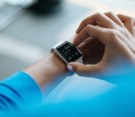 Internet der Dinge – Internet der Individuen