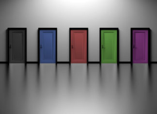 E-Voting: Das Kreuz mit dem virtuellen Kreuz