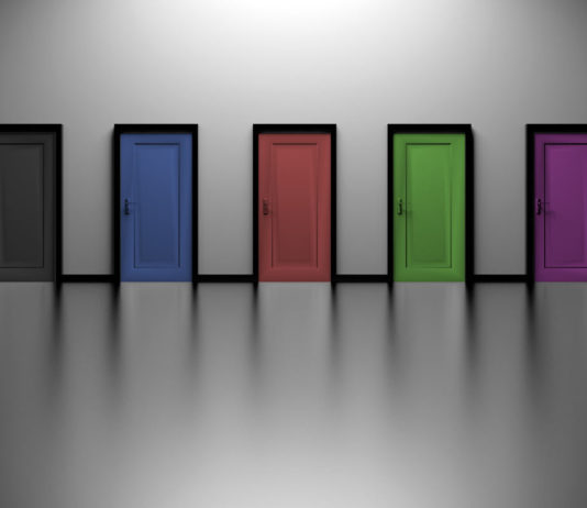 E-Voting: Das Kreuz mit dem virtuellen Kreuz