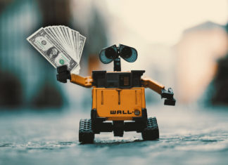 Zur Debatte um die Robotersteuer: Umverteilung – oder Revolution