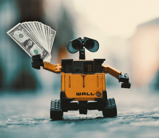 Zur Debatte um die Robotersteuer: Umverteilung – oder Revolution