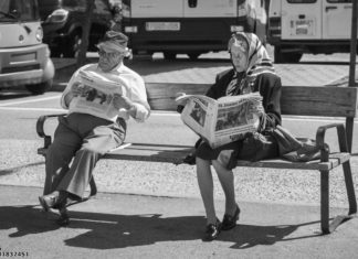 Diskussionskultur im Netz: Mehr Filterblase wagen!