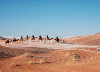 Digitale Nomaden: Wo Unternehmenskultur an ihre Grenzen stößt
