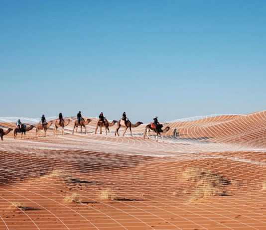 Digitale Nomaden: Wo Unternehmenskultur an ihre Grenzen stößt