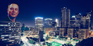 Technikglaube als Ersatzreligion: Elon macht das schon!