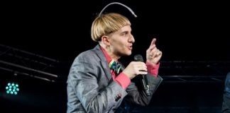 Den Cyborgs gehört die Zukunft