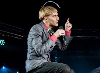 Den Cyborgs gehört die Zukunft