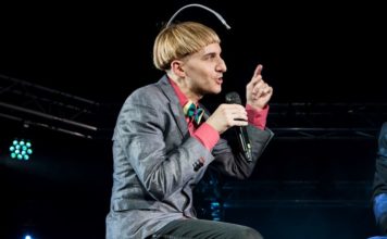 Den Cyborgs gehört die Zukunft