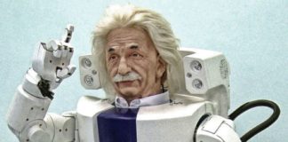 Die Mär von der menschlichen Maschine