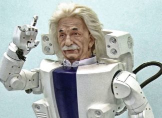 Die Mär von der menschlichen Maschine