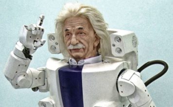 Die Mär von der menschlichen Maschine