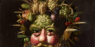 Wie würde eine Welt voller Veganer aussehen?