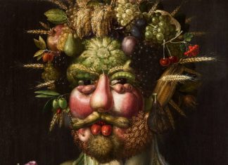 Wie würde eine Welt voller Veganer aussehen?