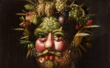 Wie würde eine Welt voller Veganer aussehen?