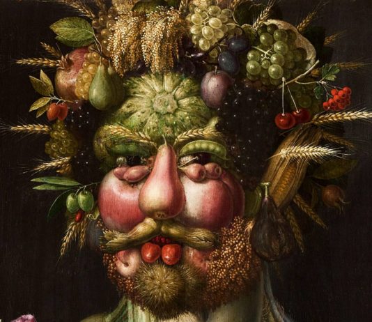 Wie würde eine Welt voller Veganer aussehen?